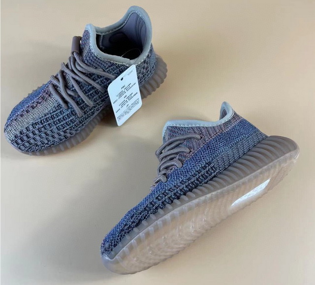 Adidas Yeezy 350 Boost Kids 22 - Click Image to Close